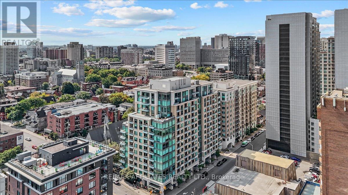 303 - 238 Besserer Street, Ottawa, Ontario K1N 6B1 - Photo 30 - X12582950