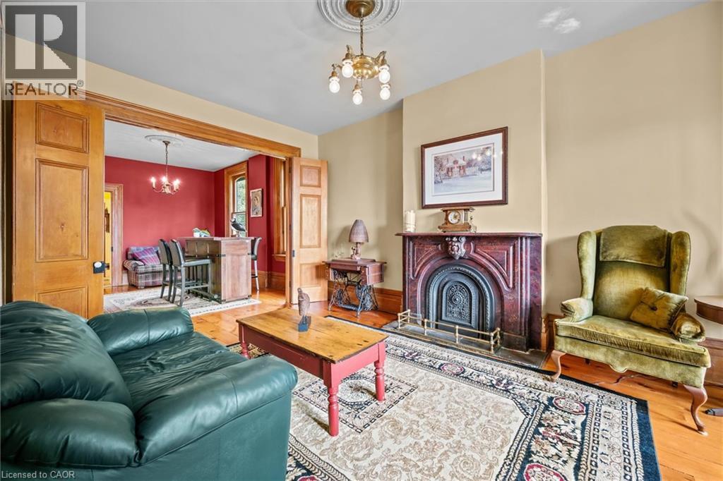 34 Field Road, Hamilton, Ontario  L0R 1R0 - Photo 14 - 40773735