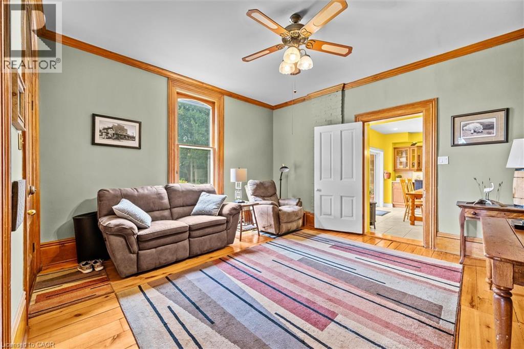 34 Field Road, Hamilton, Ontario  L0R 1R0 - Photo 17 - 40773735