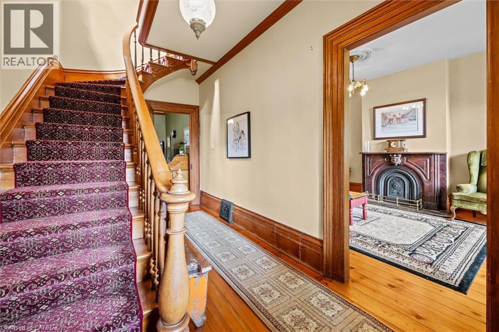 34 Field Road, Hamilton, Ontario  L0R 1R0 - Photo 13 - 40773735