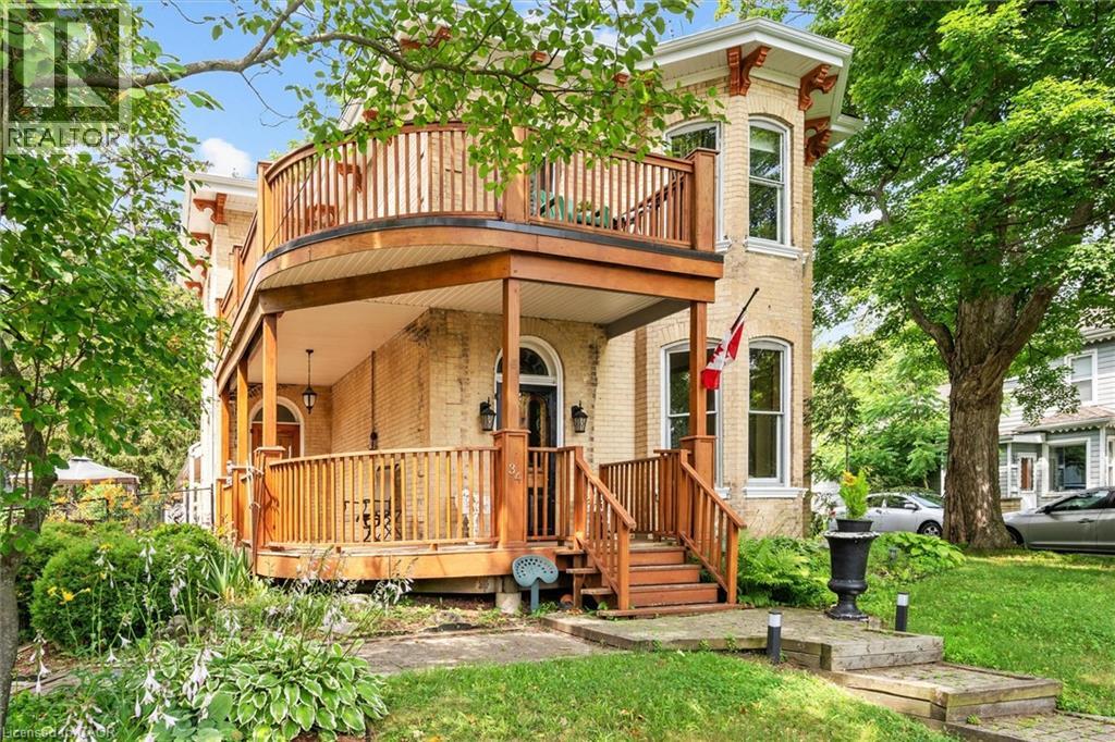 34 Field Road, Hamilton, Ontario  L0R 1R0 - Photo 2 - 40773735