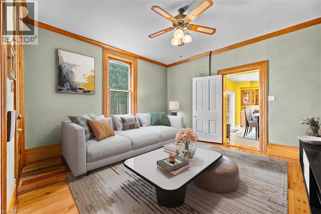 34 Field Road, Hamilton, Ontario  L0R 1R0 - Photo 18 - 40773735