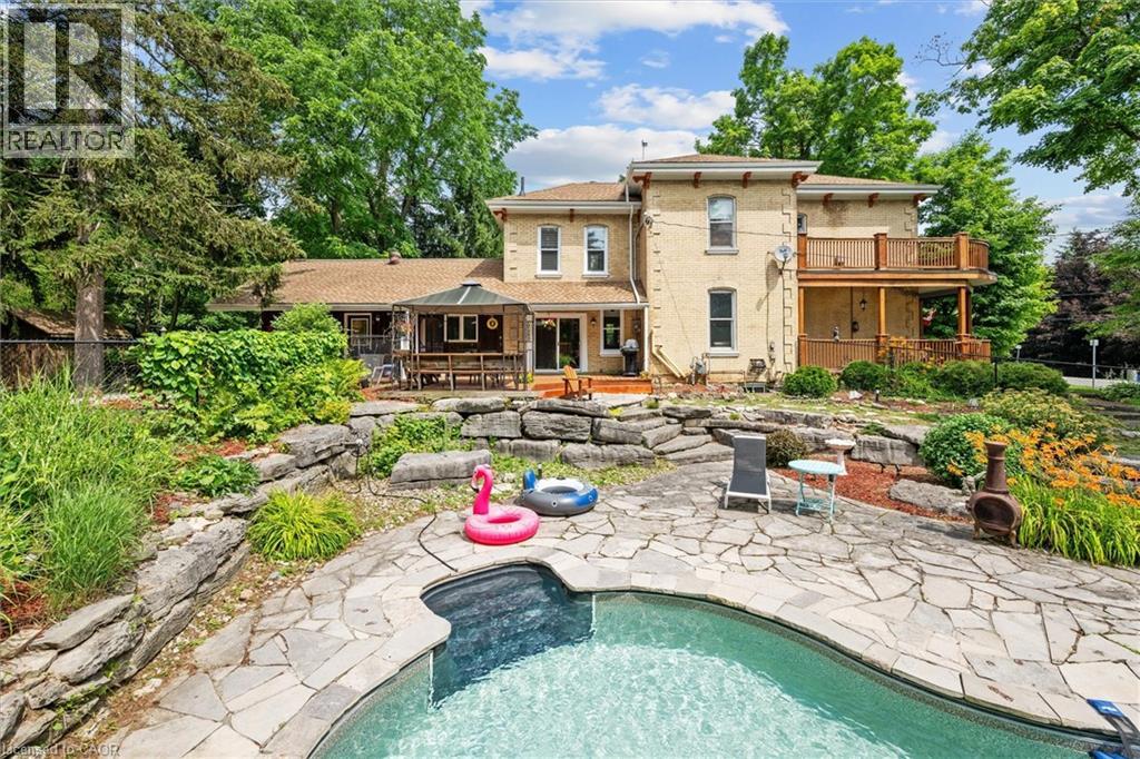 34 Field Road, Hamilton, Ontario  L0R 1R0 - Photo 1 - 40773735