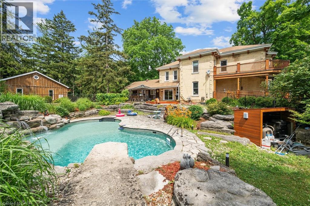 34 Field Road, Hamilton, Ontario  L0R 1R0 - Photo 36 - 40773735