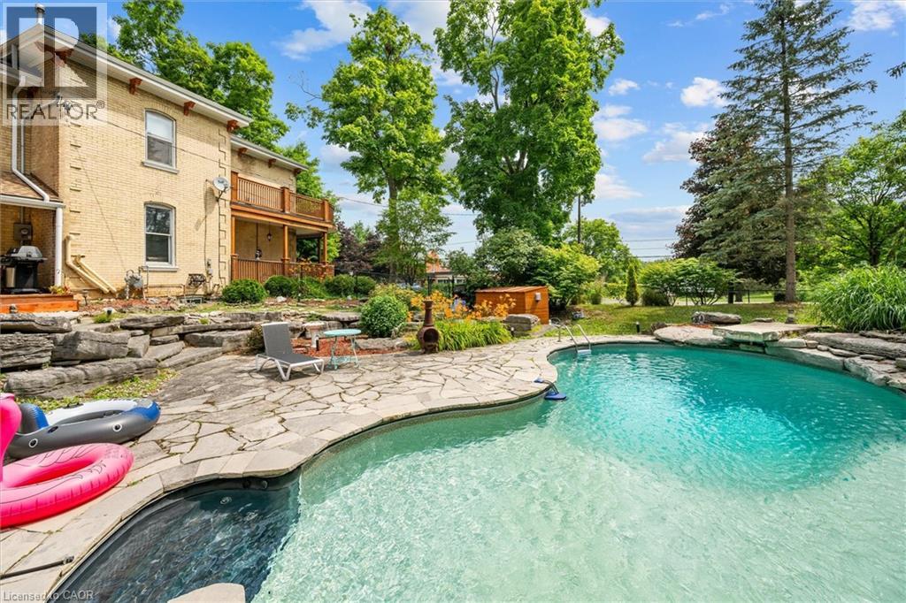 34 Field Road, Hamilton, Ontario  L0R 1R0 - Photo 35 - 40773735