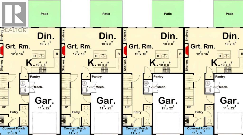 200 11 Street Ne, Sundre, Alberta T0M 1X0 - Photo 4 - A2257361