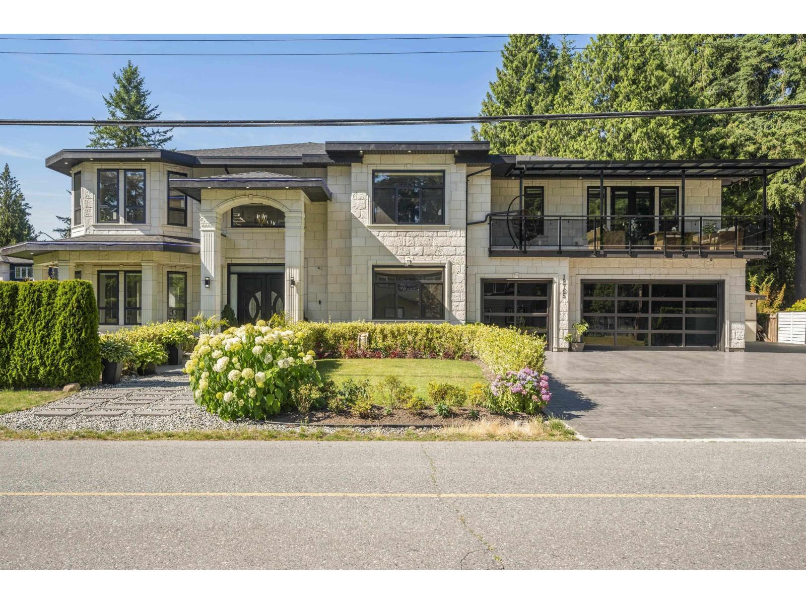 19765 38 AVENUE, Langley, British Columbia