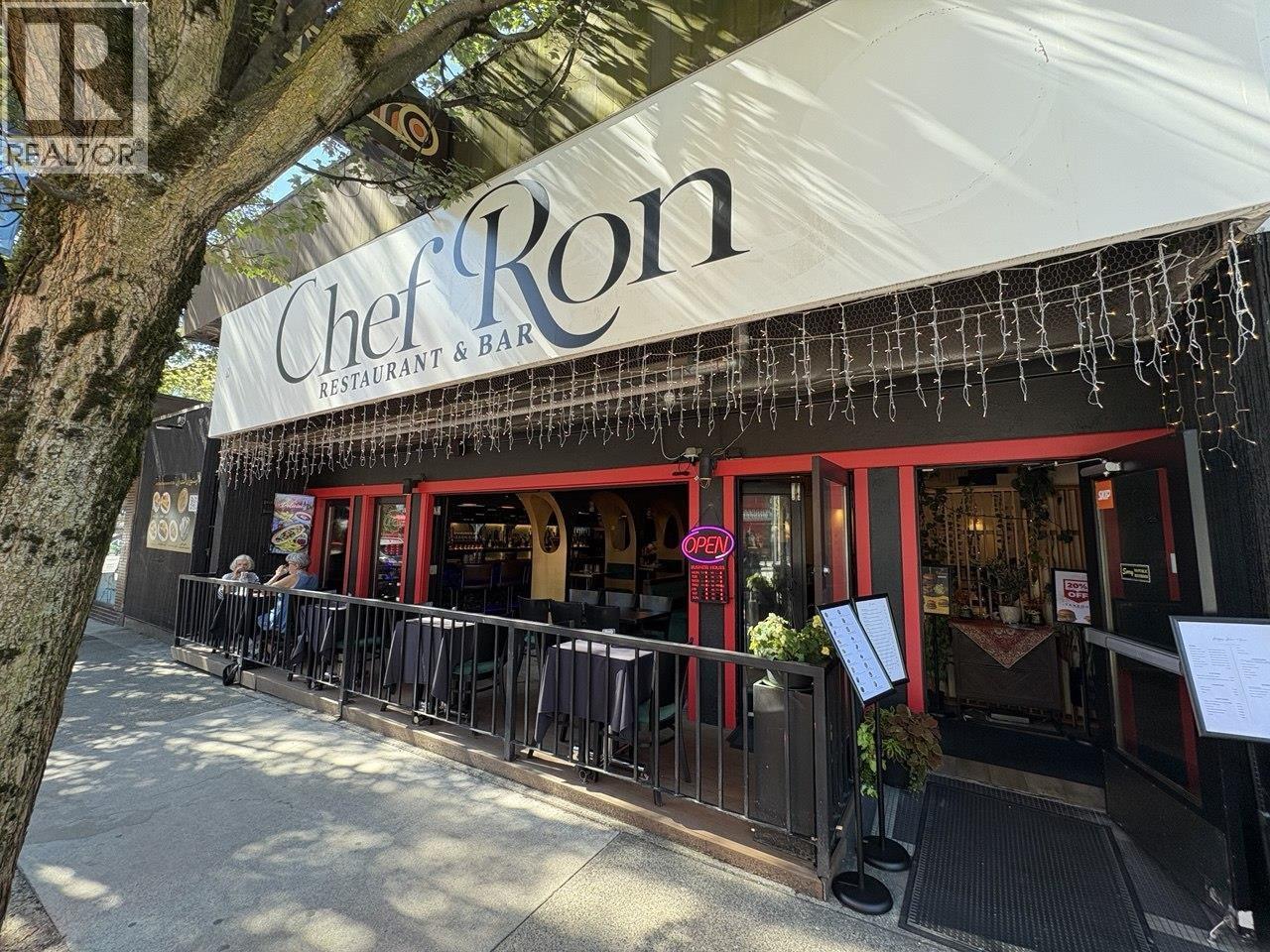 1037 Denman Street, Vancouver, British Columbia  V5T 3G8 - Photo 1 - C8074127