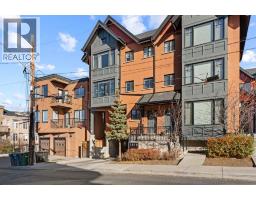 101, 1818 14a Street Sw Bankview, Calgary, Ca