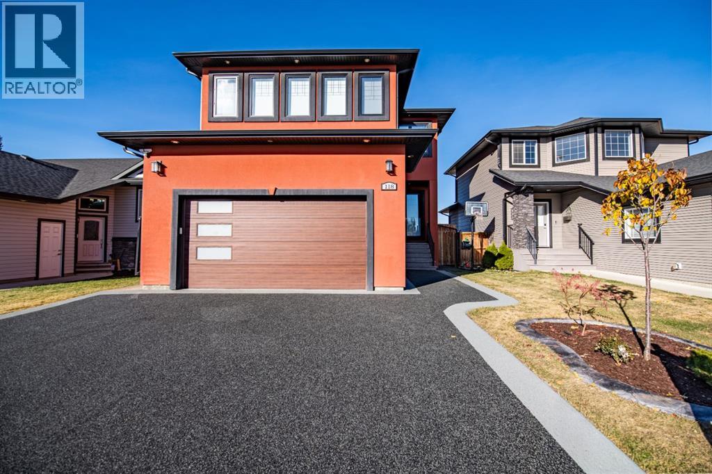 118 Turner Crescent, Red Deer, Alberta  T4P 0L2 - Photo 5 - A2253208