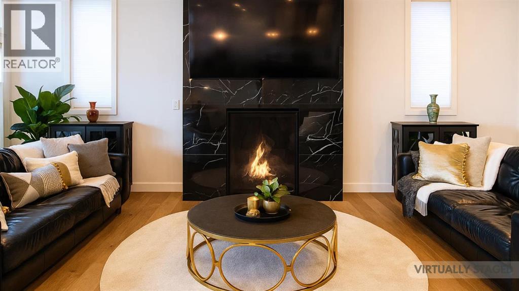 118 Turner Crescent, Red Deer, Alberta  T4P 0L2 - Photo 7 - A2253208