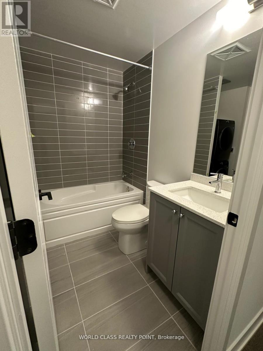 435 - 2343 Khalsa Gate, Oakville, Ontario  L6M 5R6 - Photo 10 - W12583386