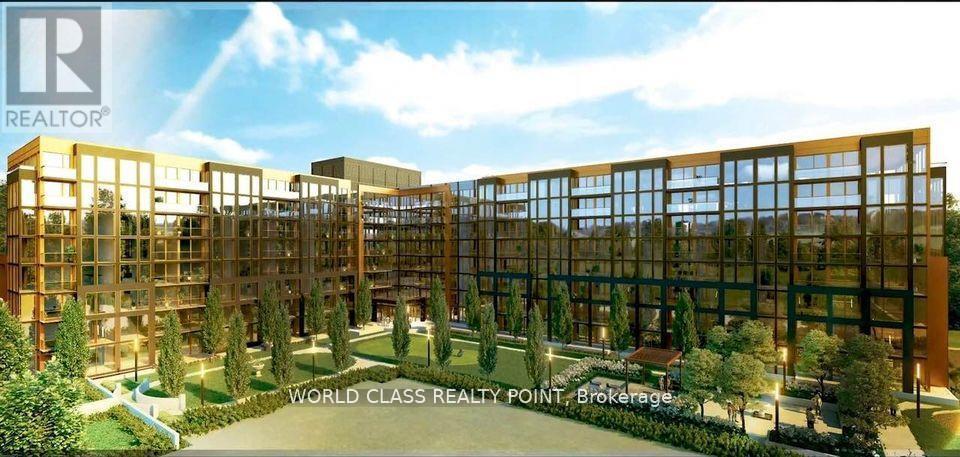 435 - 2343 Khalsa Gate, Oakville, Ontario  L6M 5R6 - Photo 17 - W12583386