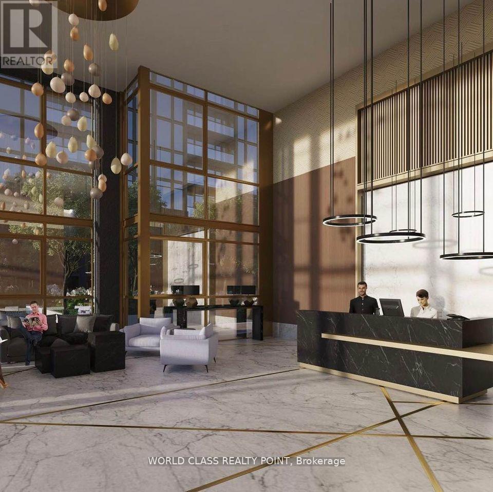 435 - 2343 Khalsa Gate, Oakville, Ontario  L6M 5R6 - Photo 18 - W12583386