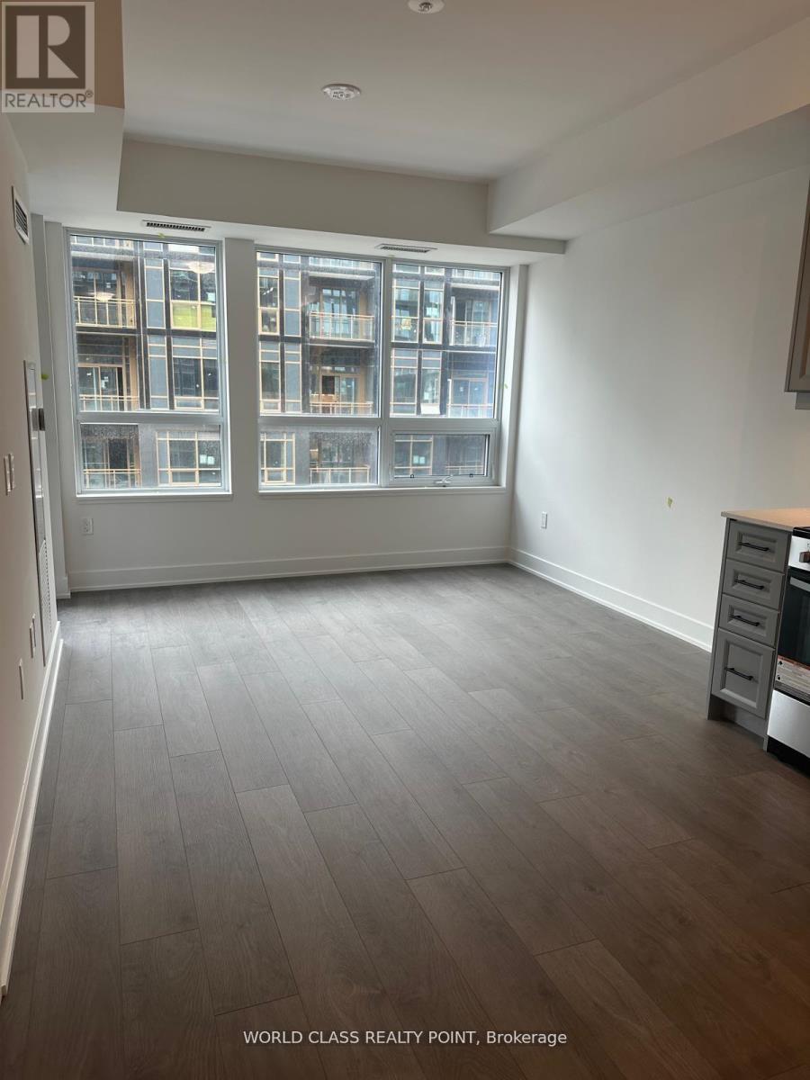 435 - 2343 Khalsa Gate, Oakville, Ontario  L6M 5R6 - Photo 3 - W12583386