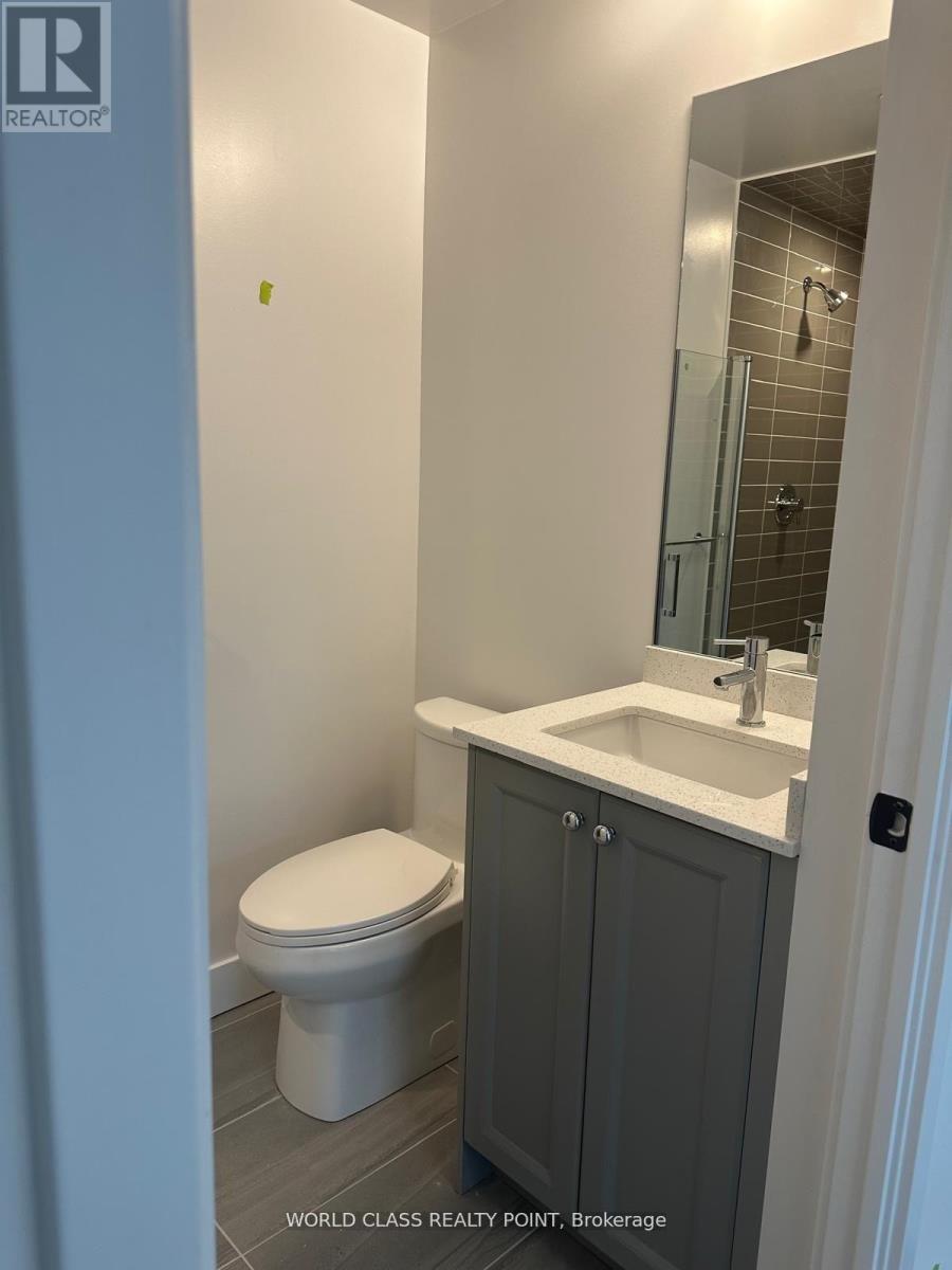 435 - 2343 Khalsa Gate, Oakville, Ontario  L6M 5R6 - Photo 6 - W12583386