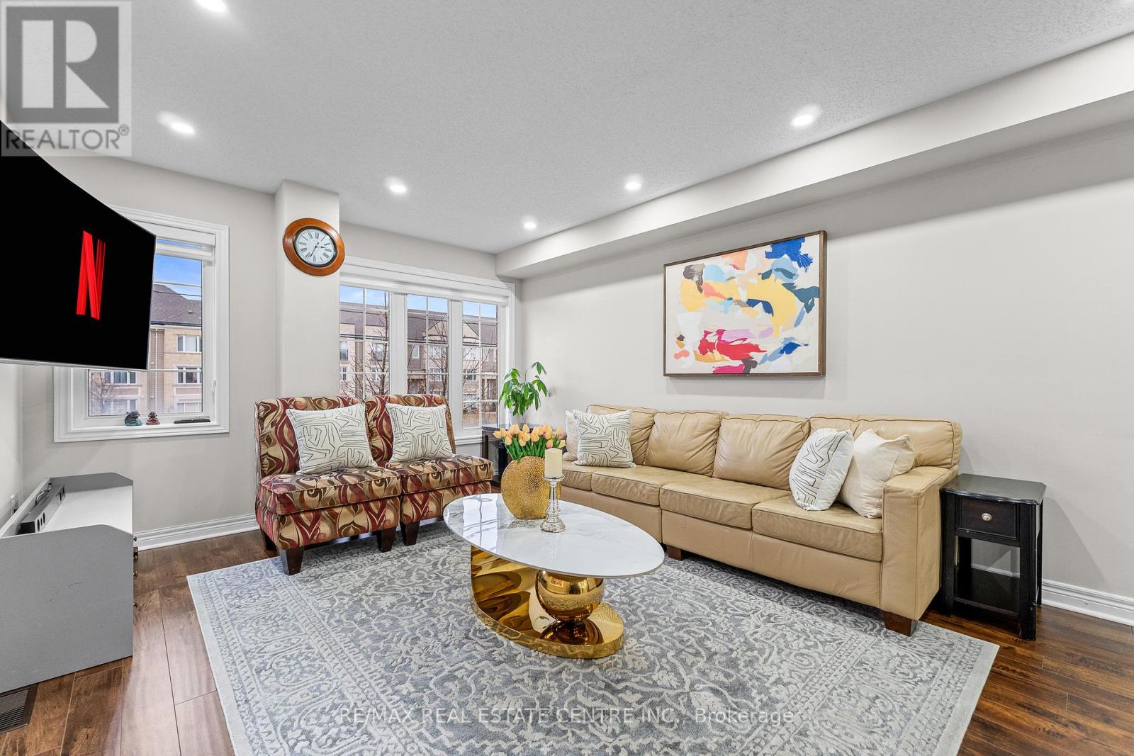 10 Shiraz Drive, Brampton, Ontario  L6R 0W7 - Photo 13 - W12583418