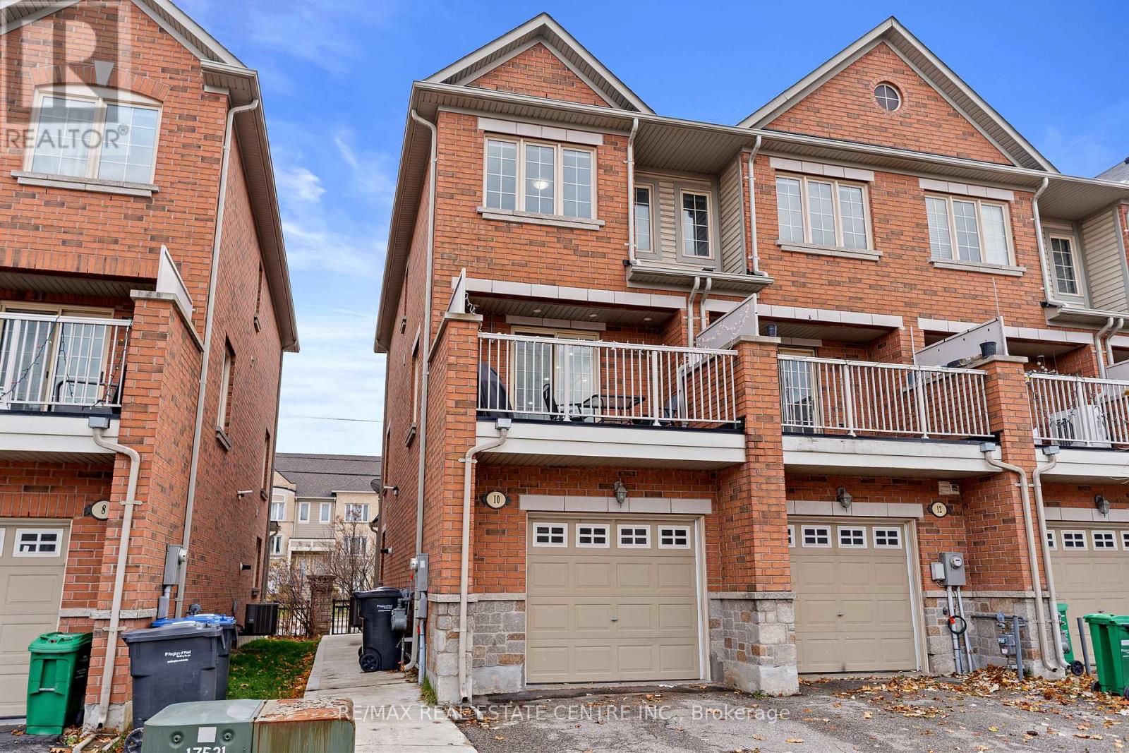 10 Shiraz Drive, Brampton, Ontario  L6R 0W7 - Photo 36 - W12583418