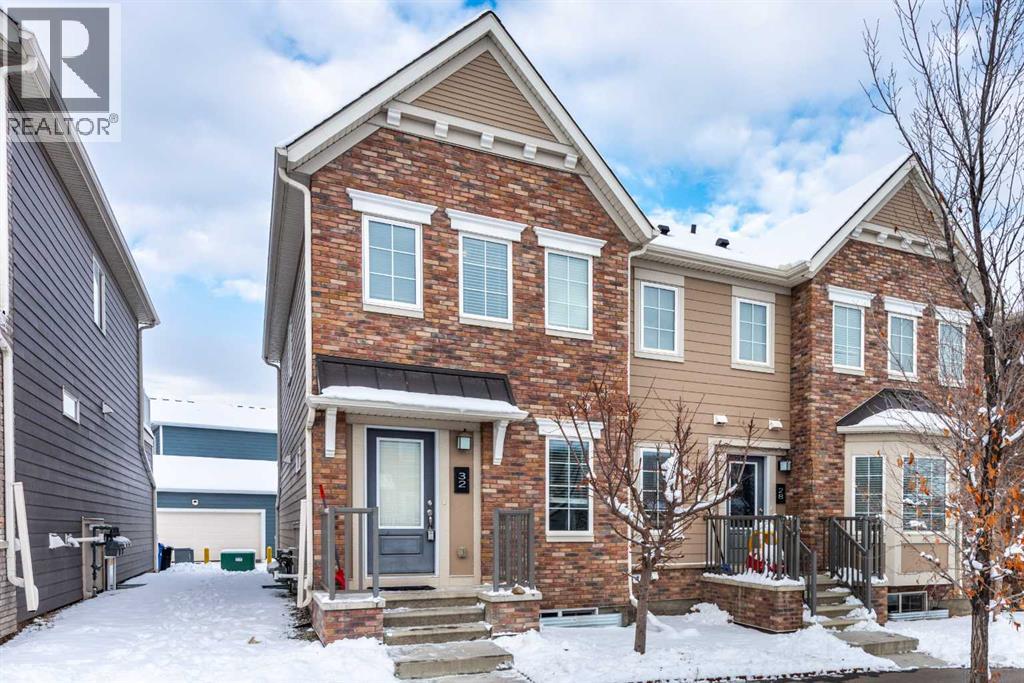 32 Yorkville Avenue Sw, Calgary, Alberta  T2X 4J5 - Photo 2 - A2272671