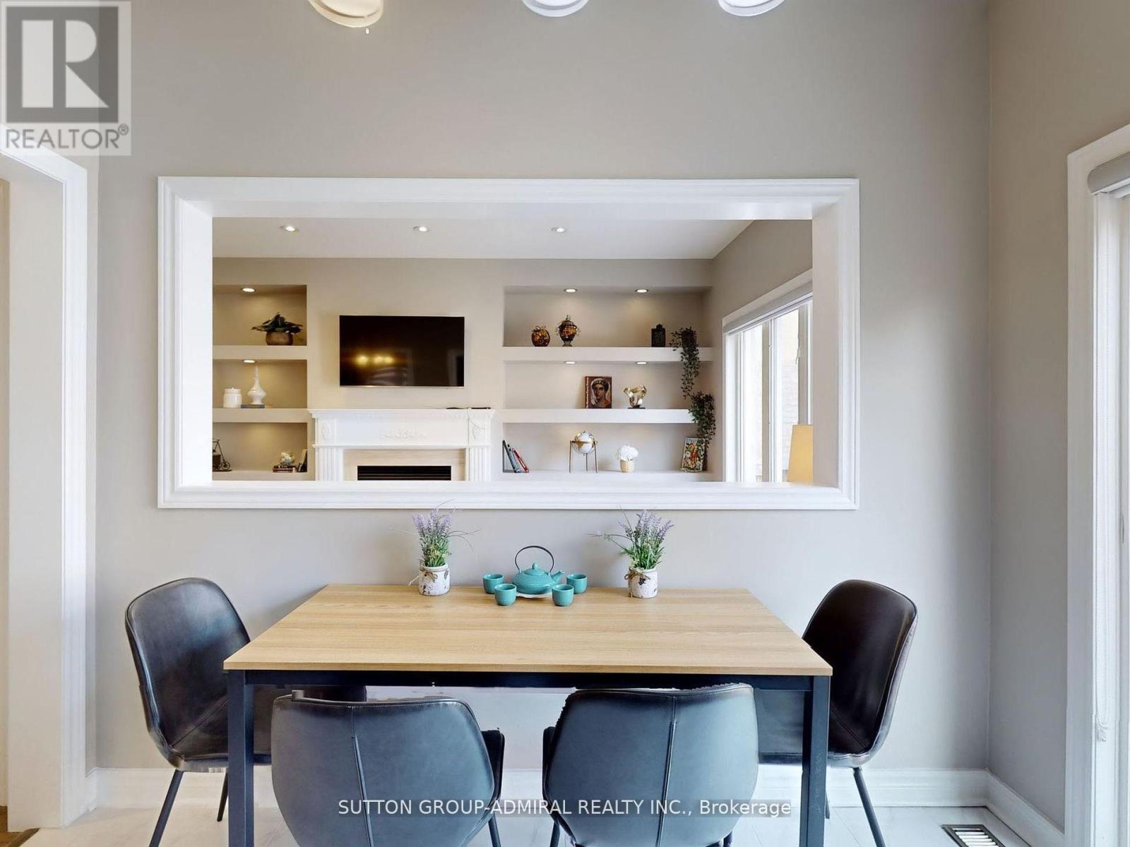 25 D'eva Drive, Vaughan, Ontario  L4J 0E7 - Photo 14 - N12319125