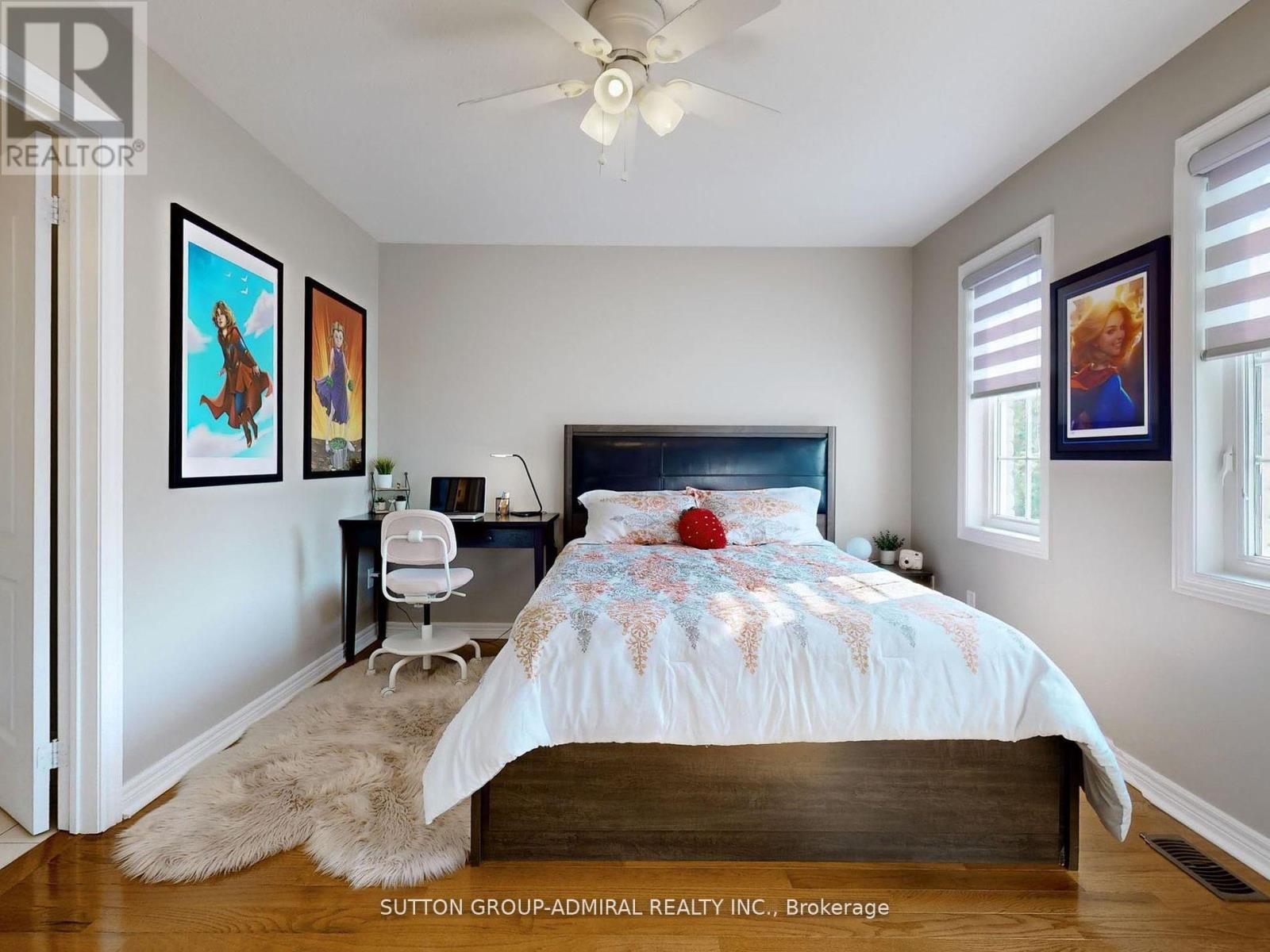 25 D'eva Drive, Vaughan, Ontario  L4J 0E7 - Photo 25 - N12319125