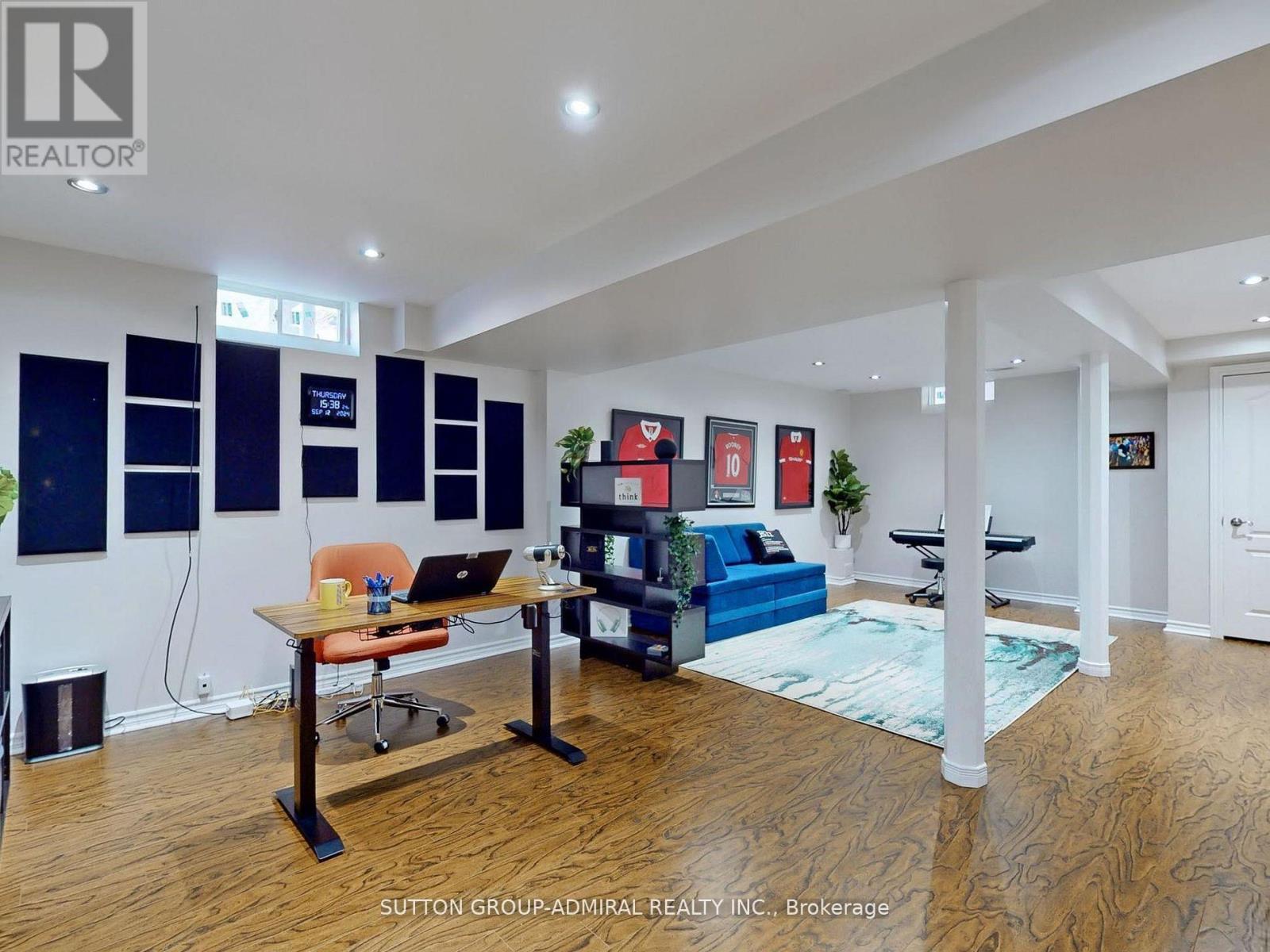 25 D'eva Drive, Vaughan, Ontario  L4J 0E7 - Photo 29 - N12319125