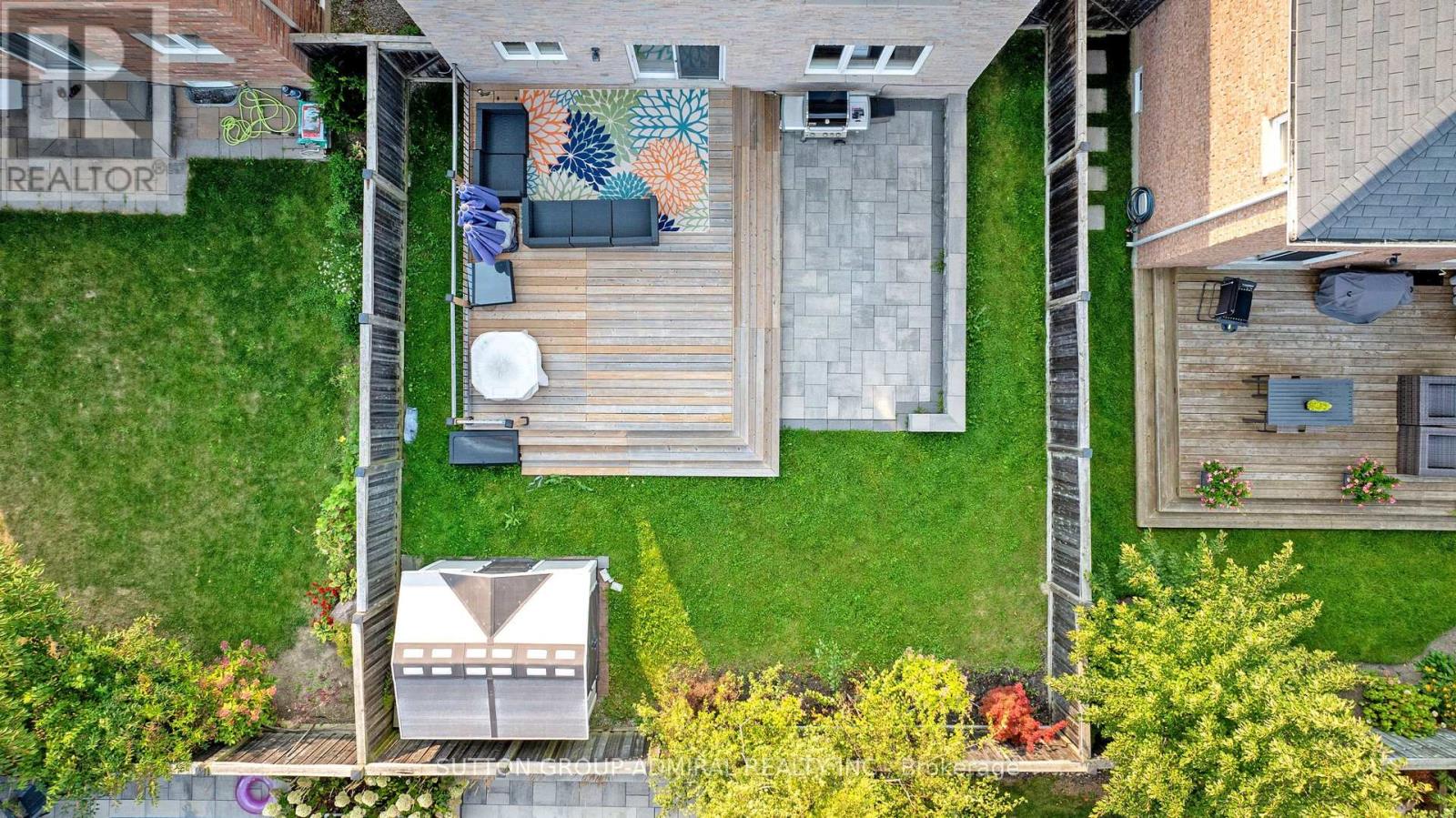 25 D'eva Drive, Vaughan, Ontario  L4J 0E7 - Photo 35 - N12319125