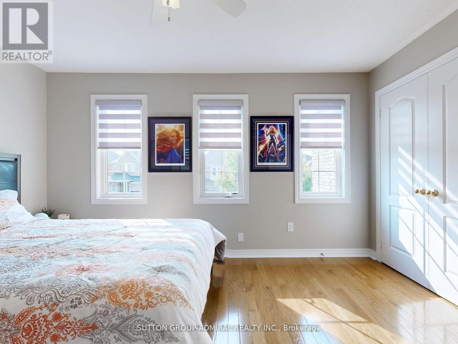 25 D'eva Drive, Vaughan, Ontario  L4J 0E7 - Photo 26 - N12319125