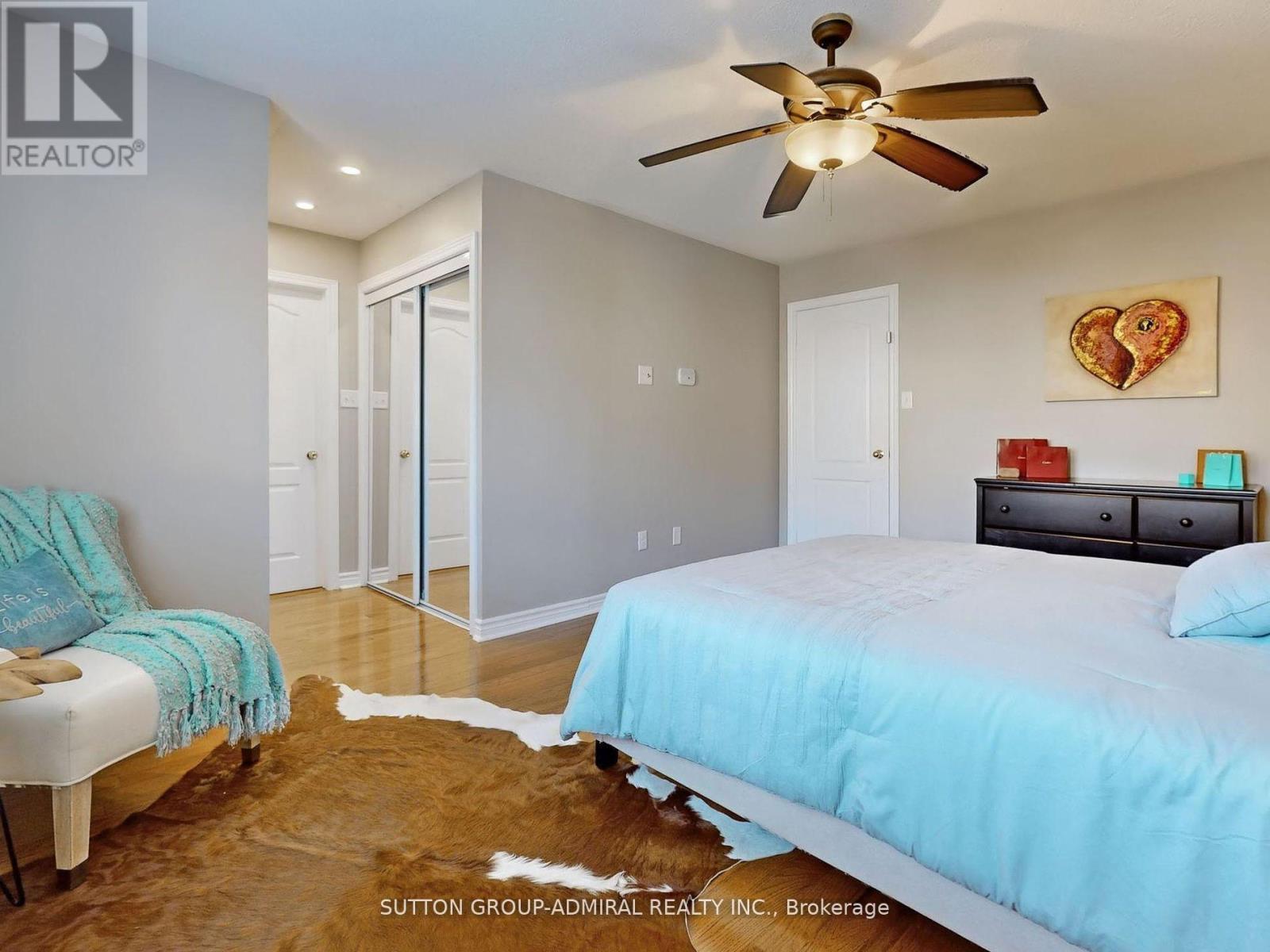 25 D'eva Drive, Vaughan, Ontario  L4J 0E7 - Photo 19 - N12319125