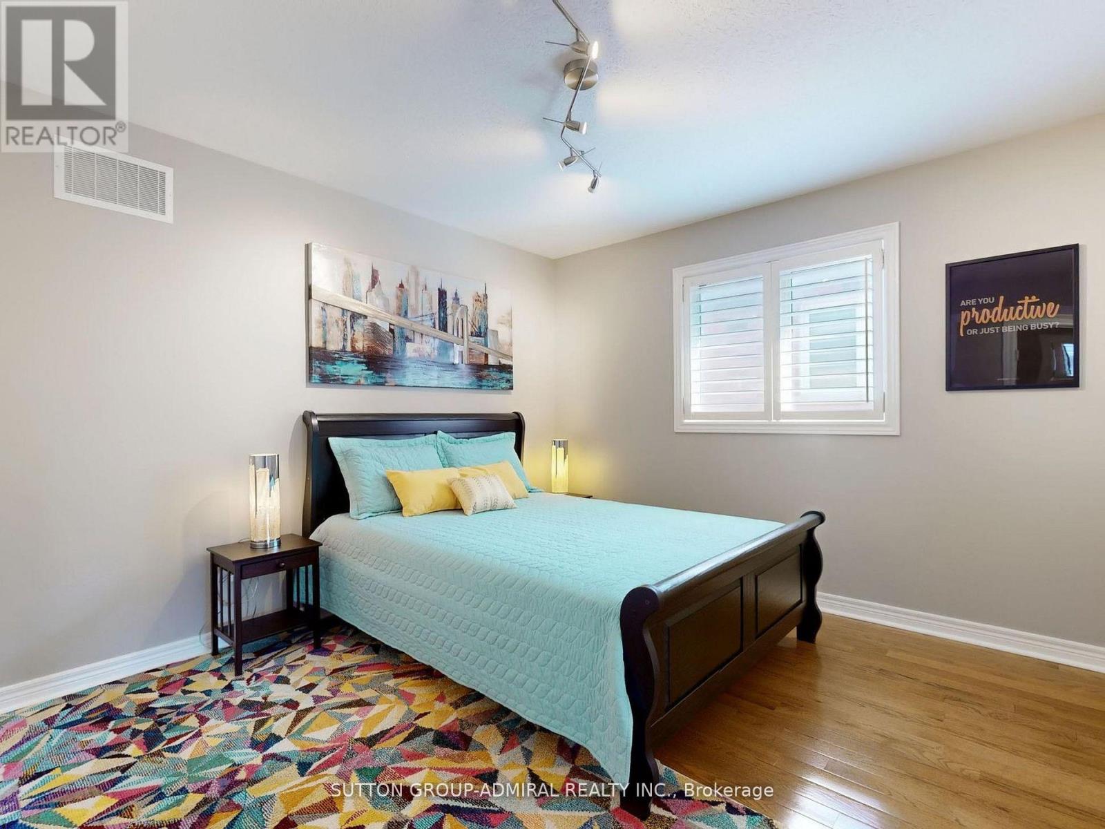 25 D'eva Drive, Vaughan, Ontario  L4J 0E7 - Photo 22 - N12319125