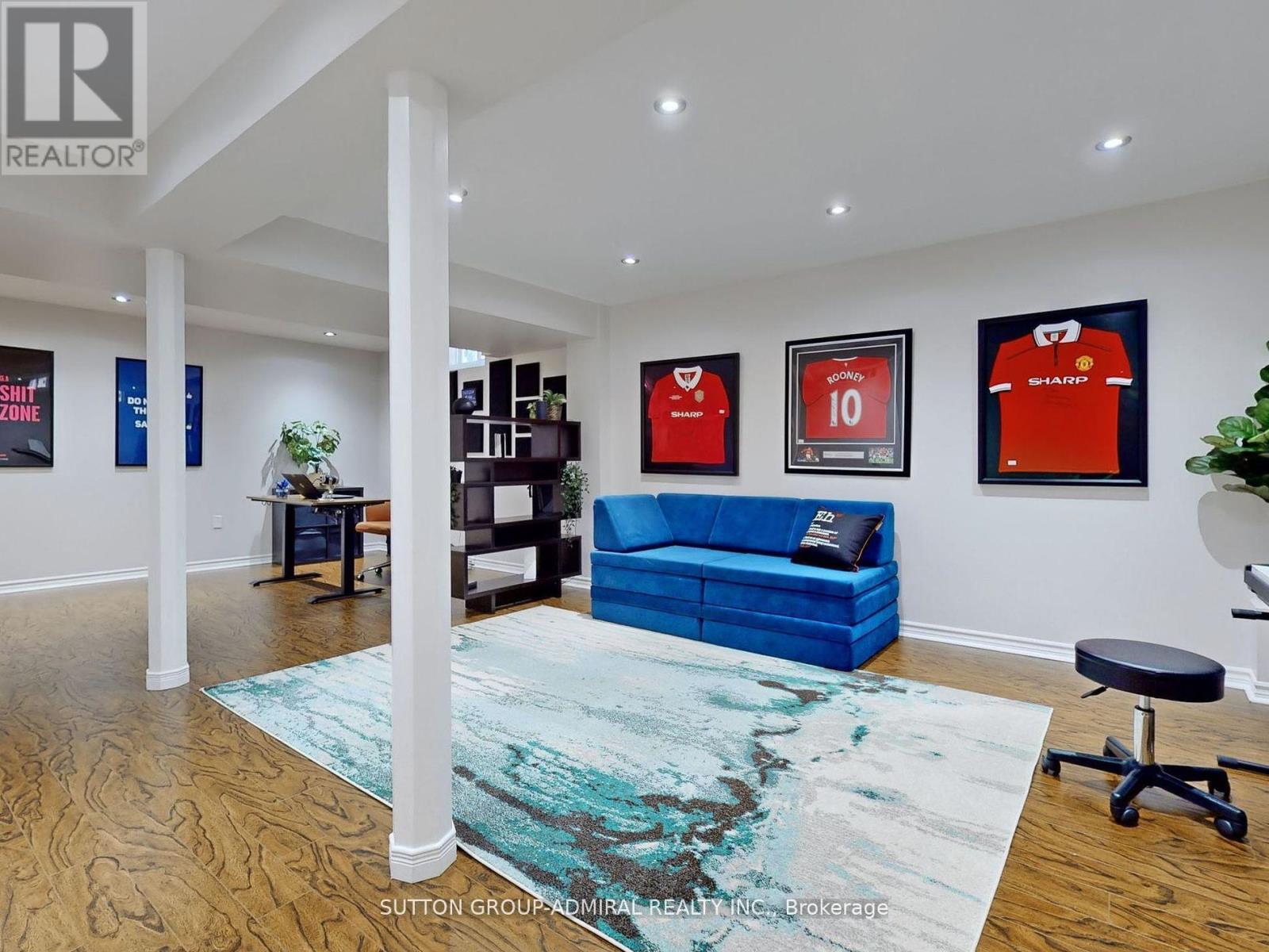 25 D'eva Drive, Vaughan, Ontario  L4J 0E7 - Photo 30 - N12319125