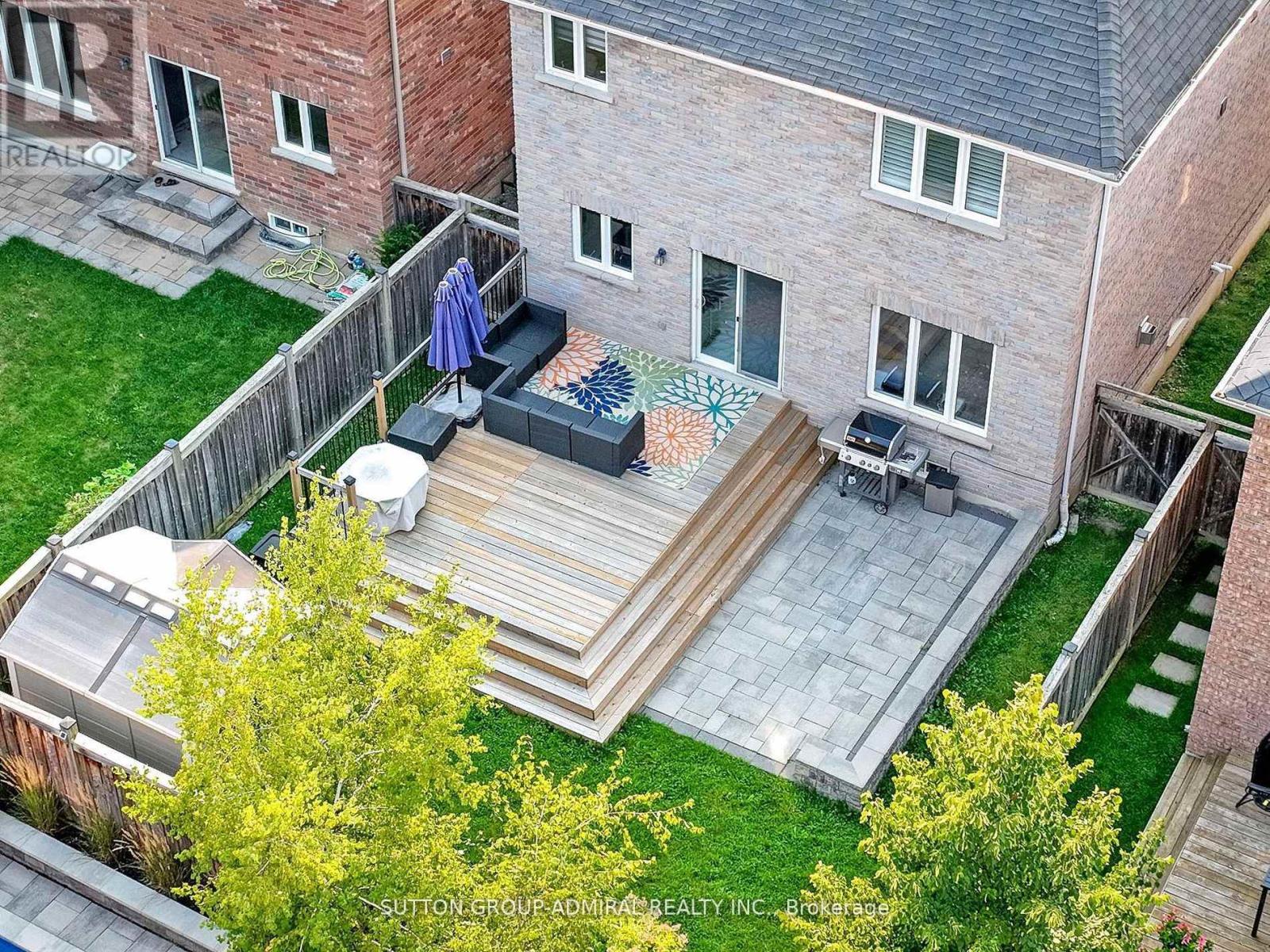 25 D'eva Drive, Vaughan, Ontario  L4J 0E7 - Photo 34 - N12319125