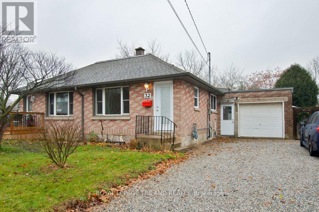 32 Linden Street, Aylmer, Ontario  K5H 1Y8 - Photo 1 - X12583474