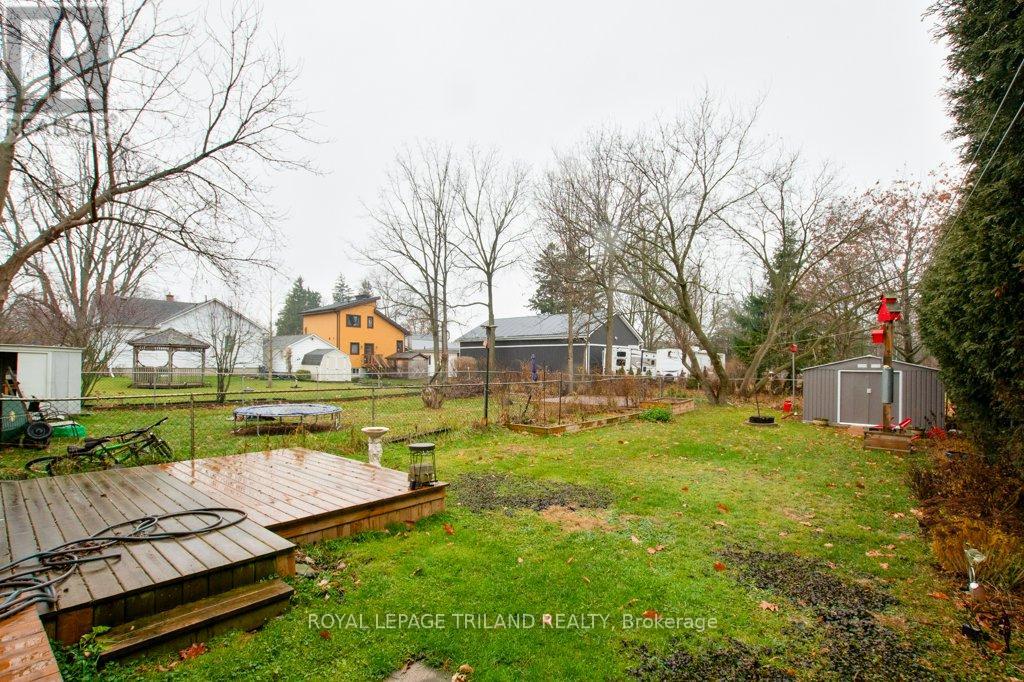 32 Linden Street, Aylmer, Ontario  K5H 1Y8 - Photo 25 - X12583474