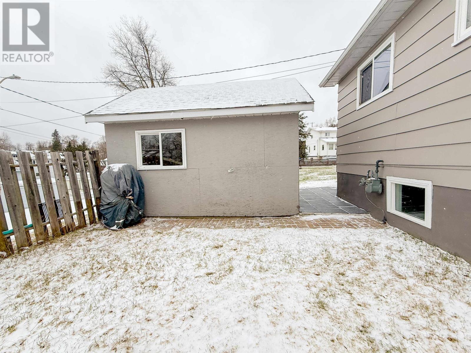 602 Fourteenth Avenue North, Kenora, Ontario  P9N 3L8 - Photo 34 - TB253562