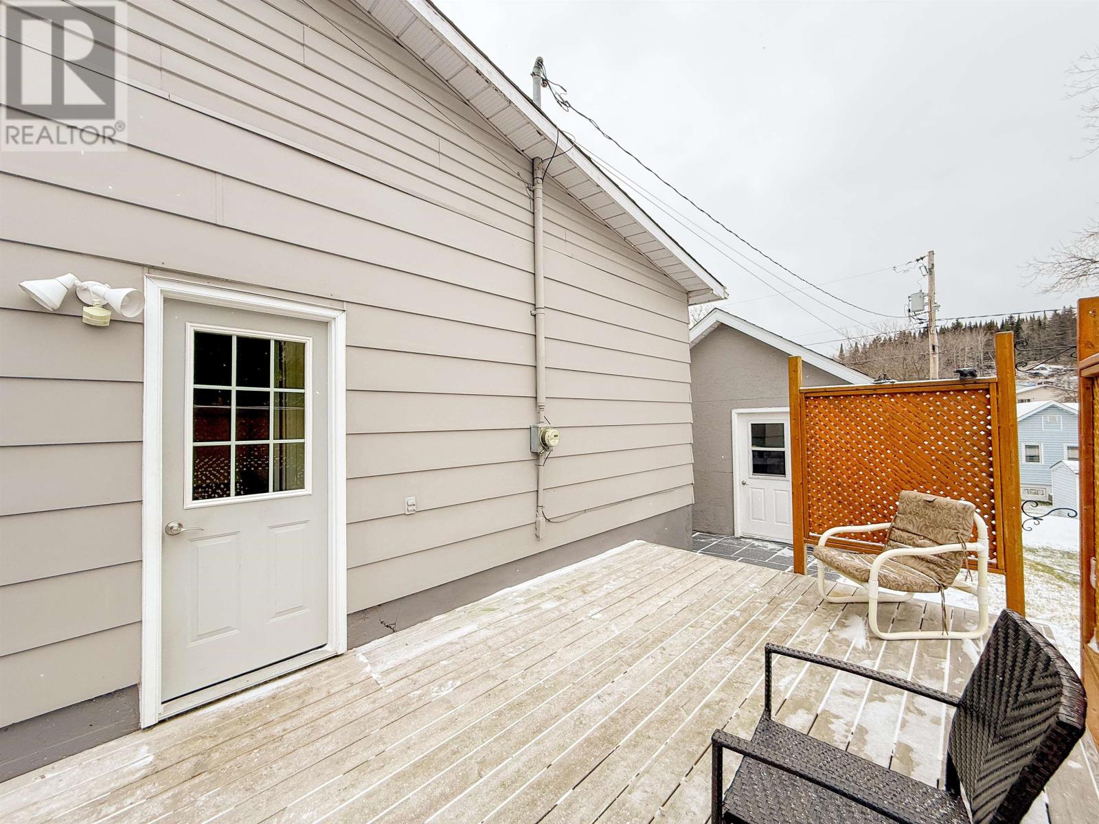 602 Fourteenth Avenue North, Kenora, Ontario  P9N 3L8 - Photo 33 - TB253562