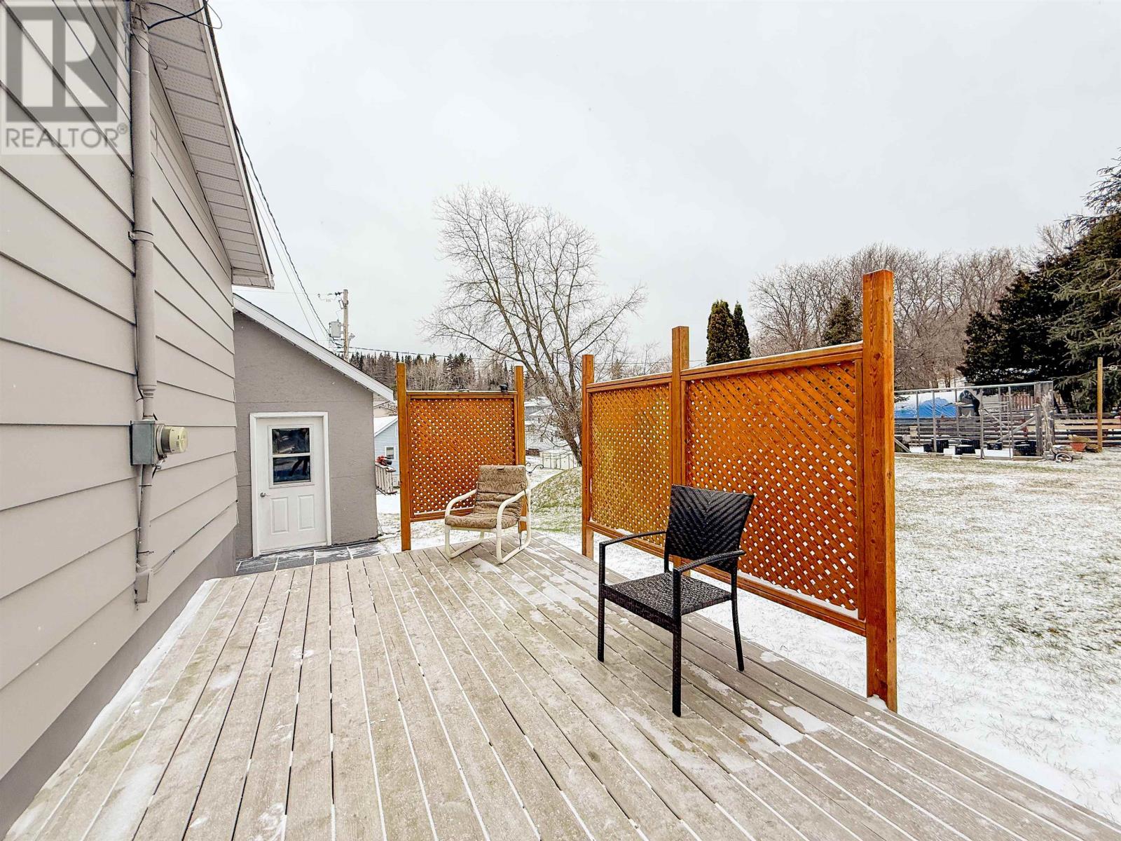 602 Fourteenth Avenue North, Kenora, Ontario  P9N 3L8 - Photo 32 - TB253562