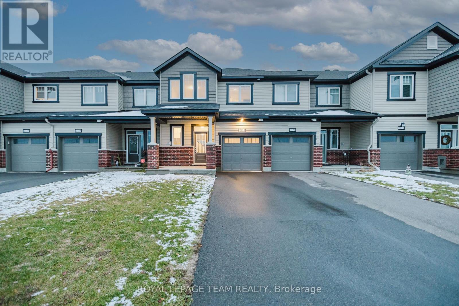 2123 WINSOME TERRACE, Ottawa, Ontario