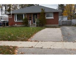 Lower - 139 Byron Avenue, Kitchener, Ca