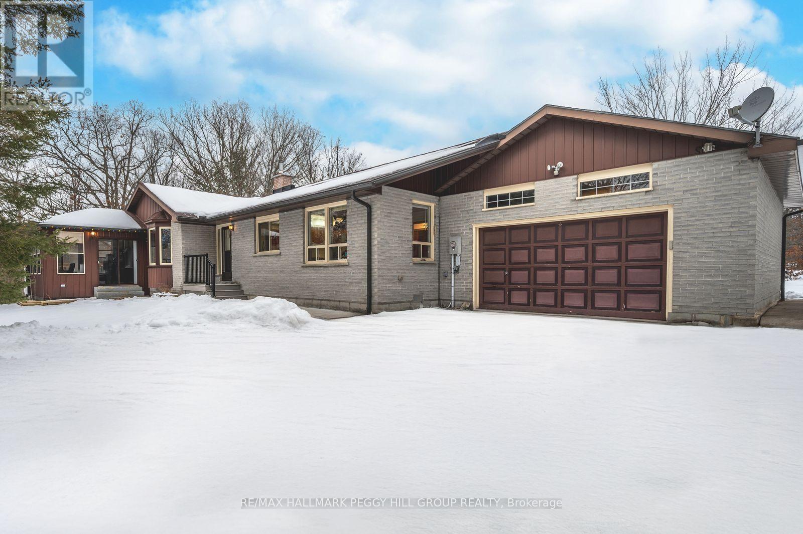 87 Corrievale Road, Georgian Bay (Baxter), Ontario  L0K 1S0 - Photo 1 - X12583396