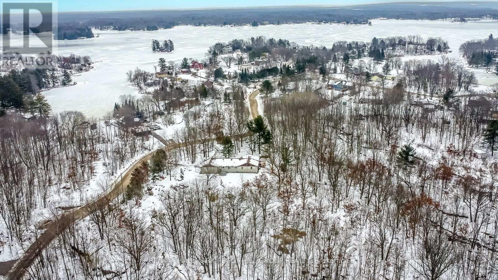 87 Corrievale Road, Georgian Bay (Baxter), Ontario  L0K 1S0 - Photo 2 - X12583396