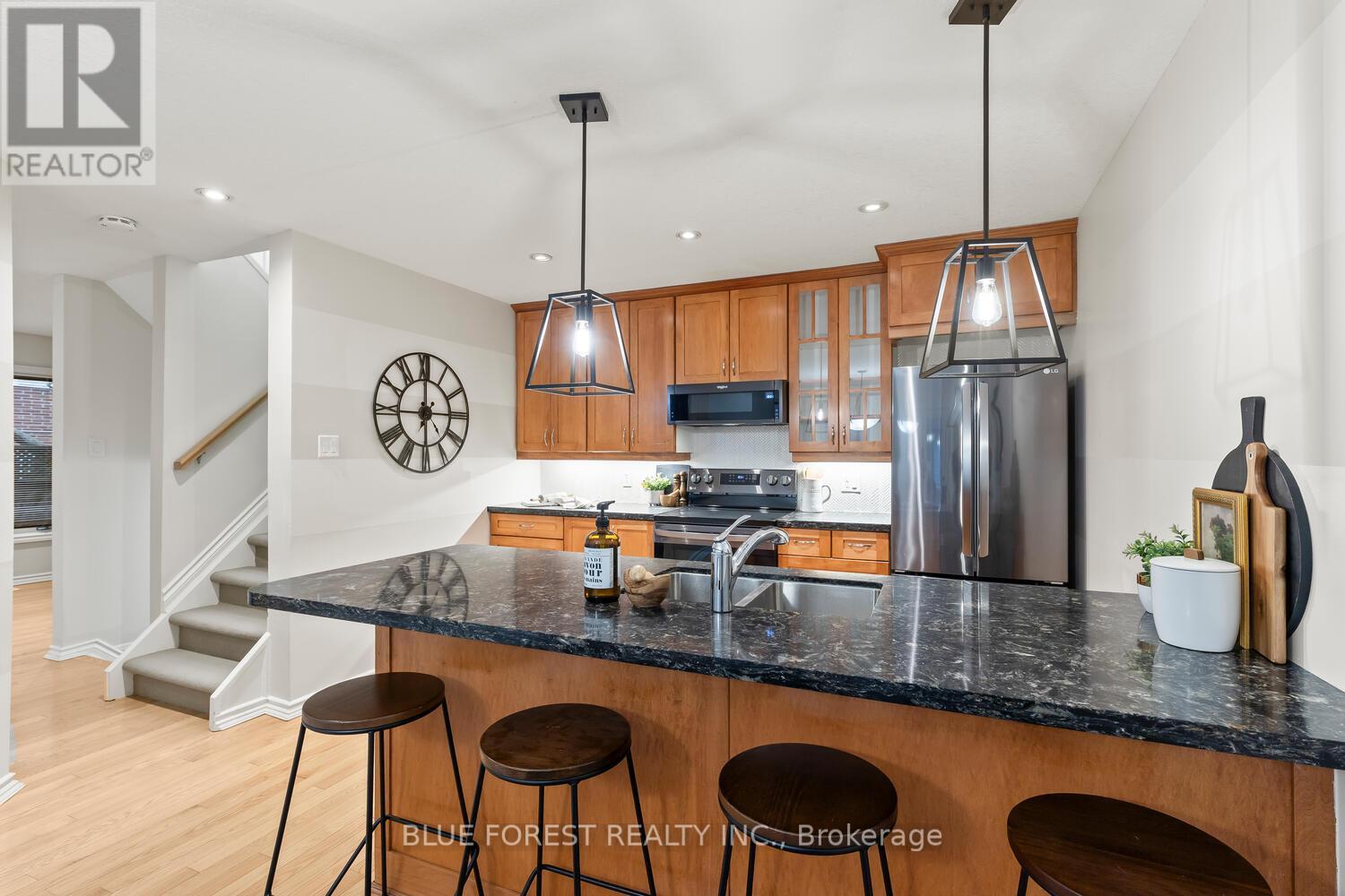 10 - 152 Albert Street, London East, Ontario  N6A 1M1 - Photo 12 - X12582550