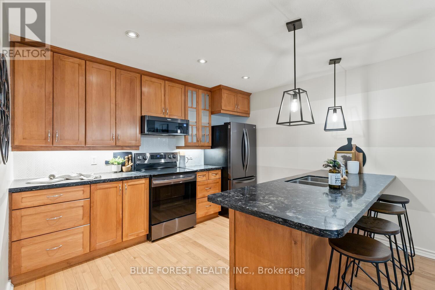 10 - 152 Albert Street, London East, Ontario  N6A 1M1 - Photo 11 - X12582550