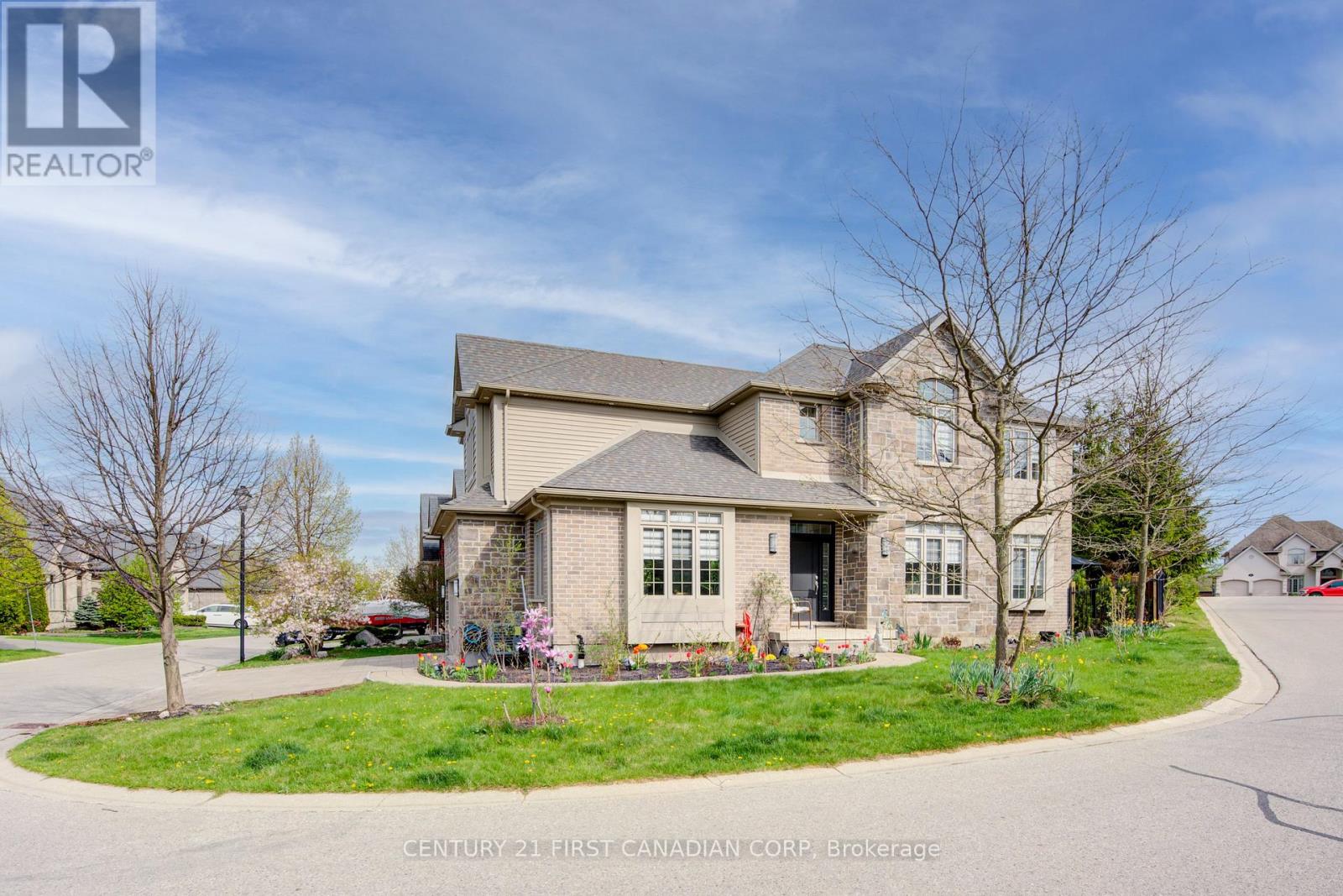 42 - 515 SKYLINE AVENUE, London North, Ontario