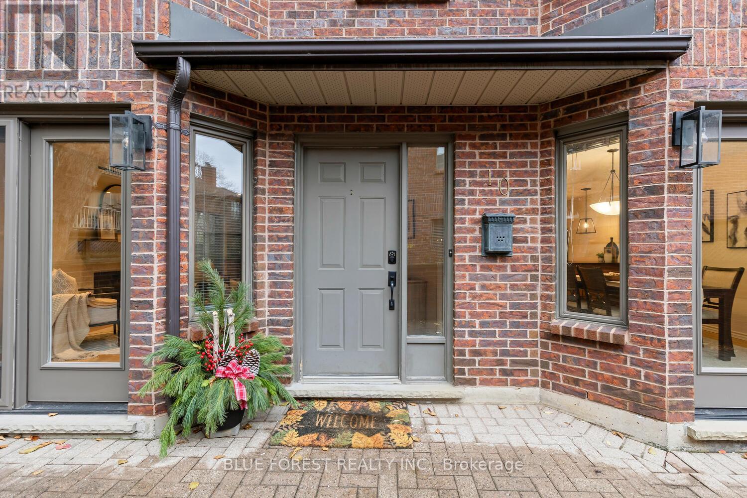 10 - 152 Albert Street, London East, Ontario  N6A 1M1 - Photo 41 - X12582550