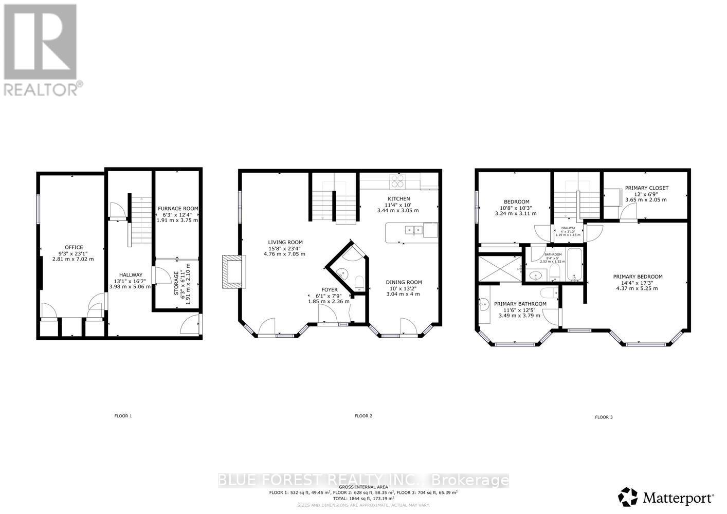 10 - 152 Albert Street, London East, Ontario  N6A 1M1 - Photo 47 - X12582550