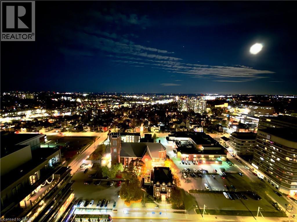 55 Duke Street W Unit# 2502, Kitchener, Ontario  N2H 0C9 - Photo 18 - 40790884