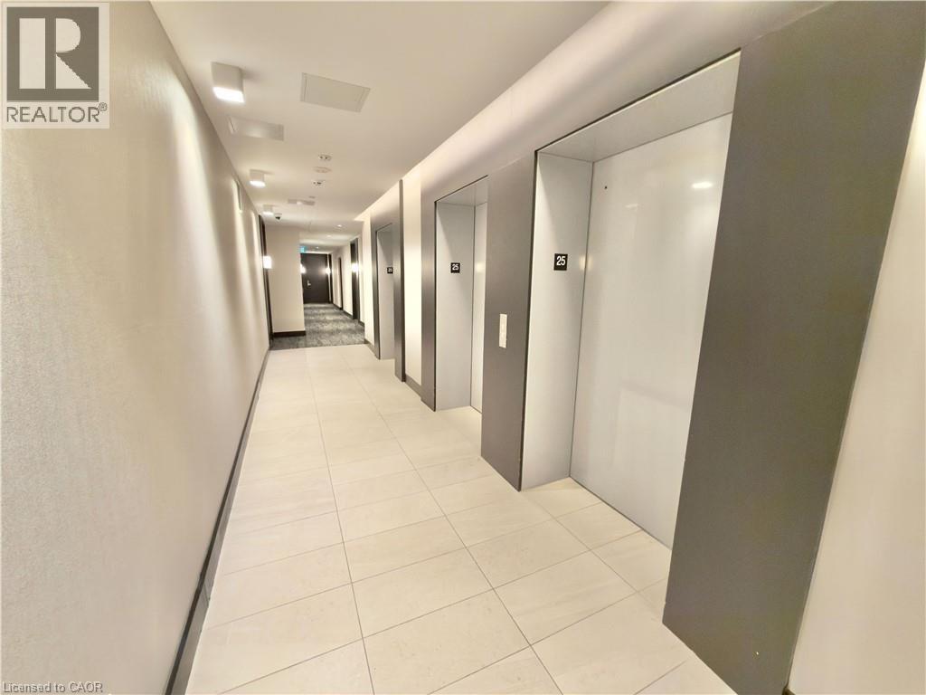 55 Duke Street W Unit# 2502, Kitchener, Ontario  N2H 0C9 - Photo 3 - 40790884