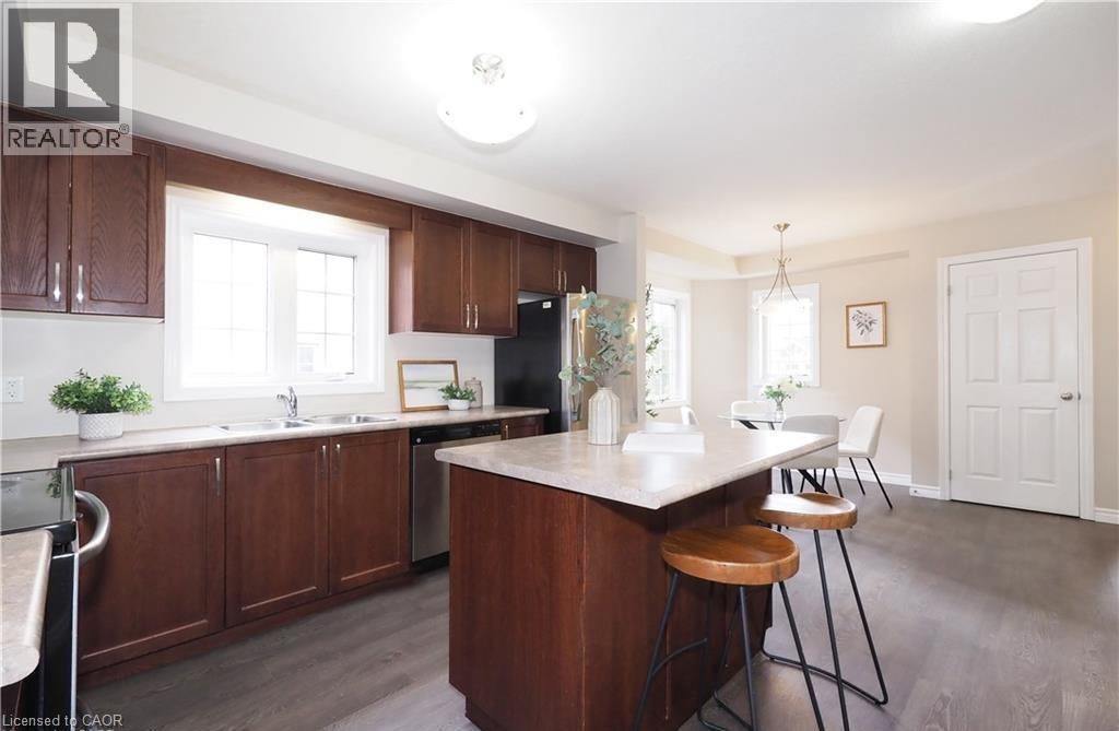 388 Old Huron Road Unit# 6c, Kitchener, Ontario  N2R 0J6 - Photo 12 - 40790609