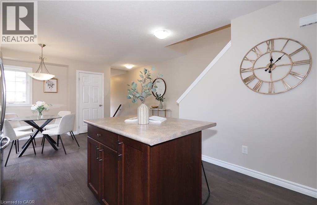 388 Old Huron Road Unit# 6c, Kitchener, Ontario  N2R 0J6 - Photo 13 - 40790609